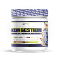 Kongestion Preworkout - 320g